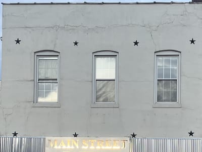 Main Street Tattoo Collective