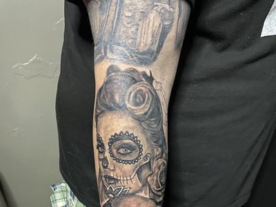 Main Street Tattoo Collective