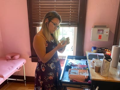 Main Street Tattoo Collective