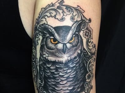 Main Street Tattoo Company