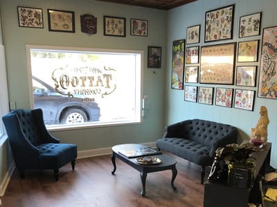 Main Street Tattoo Company