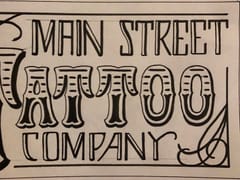 Main Street Tattoo Company