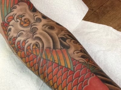 Main Street Tattoo Company