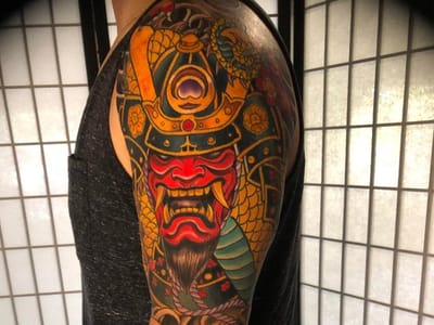 Main Street Tattoo Company