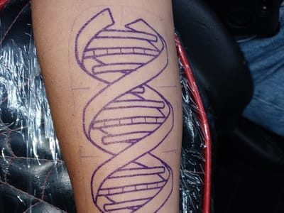 Main Street Tattoo Company