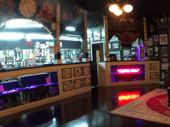 Main Street Tattoo Company