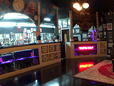 Main Street Tattoo Company