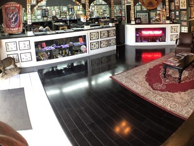 Main Street Tattoo Company