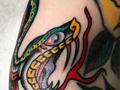 Main Street Tattoo Company