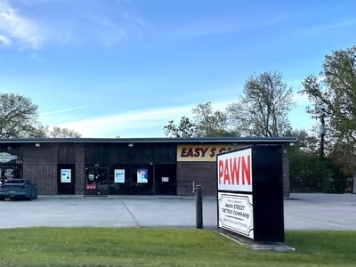 Main Street Tattoo Company