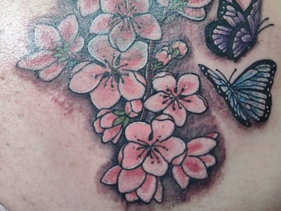 Main Street Tattoo Parlor