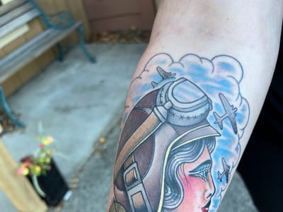 Main Street Tattoo