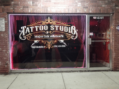 Major ink studios 2