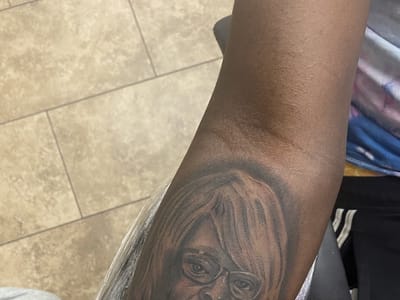 Major Ink Tattoo Shop