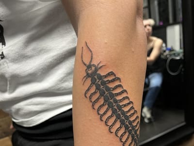 Major League Tattoos