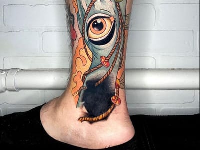 Major League Tattoos