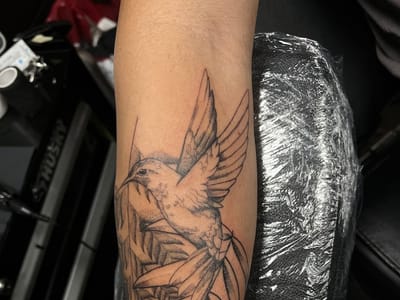 Major League Tattoos