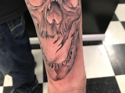 Make Your Mark Tattoo