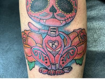 Mala Suerte Tattoo Studio