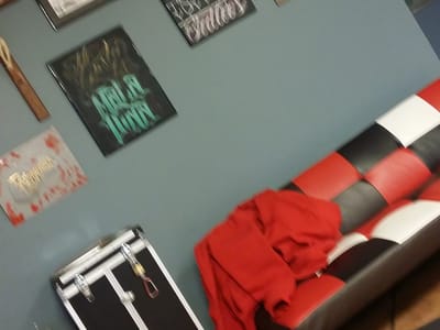 Mala Vida Kartel Tattoo Co.