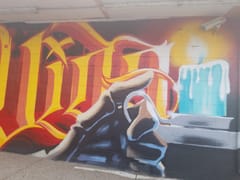 Mala Vida Kartel Tattoo Co.