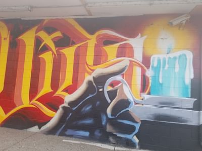 Mala Vida Kartel Tattoo Co.