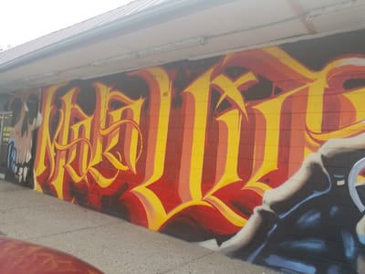 Mala Vida Kartel Tattoo Co.