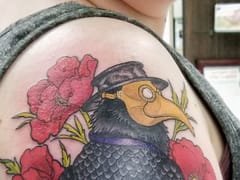 Mama Chew's Tattoo And Art Studio