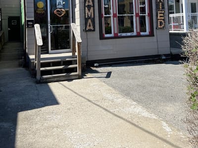 Mama Tried Tattoo Parlour