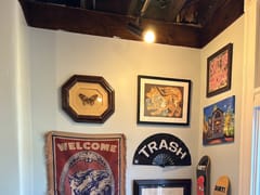 Mama Tried Tattoo Parlour