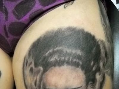 Mama Tried Tattoo Social Club