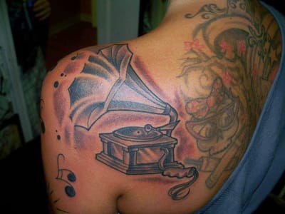 Mama Tried Tattoo Social Club