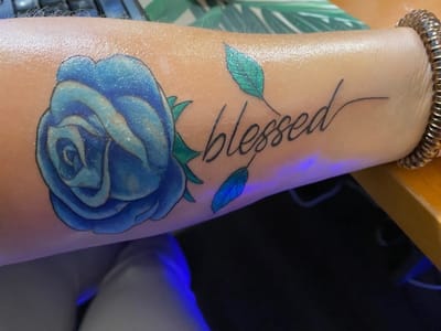 Mama Tried Tattoo Social Club