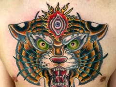 Mammoth Tattoo Studio