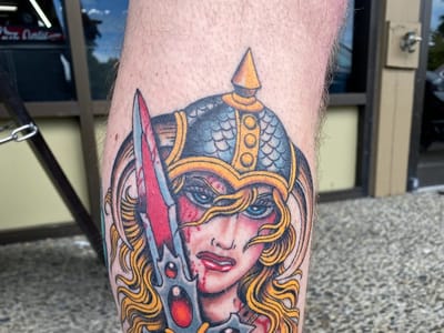 Mammoth Tattoo Studio