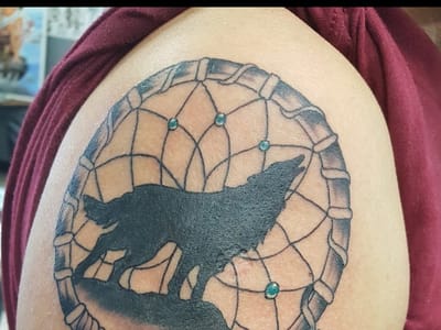 M&M tattoo n cosmetics shop