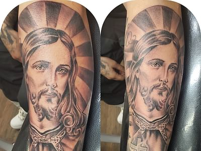 M&M tattoo n cosmetics shop