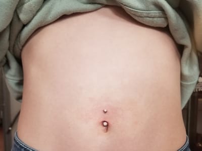 Mane Street Piercing