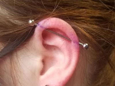 Mane Street Piercing