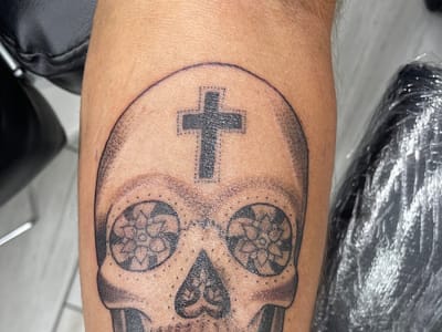 Mango Beach Tattoo & Piercing