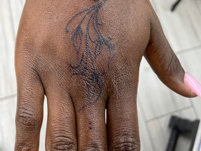 Mango Beach Tattoo & Piercing