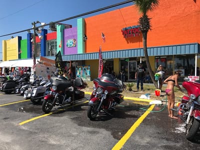 Mango Beach Tattoo & Piercing