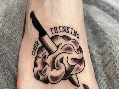 Manic Art Tattoos