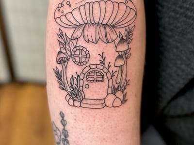 Manic Art Tattoos