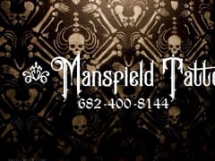 Mansfield Tattoo