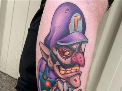 Mantra Tattoo and Piercing