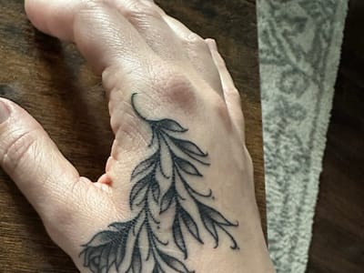 Mantra Tattoo and Piercing