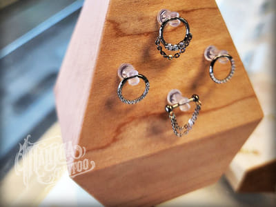 Mantra Tattoo and Piercing