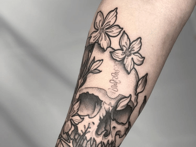 Mantra Tattoo and Piercing