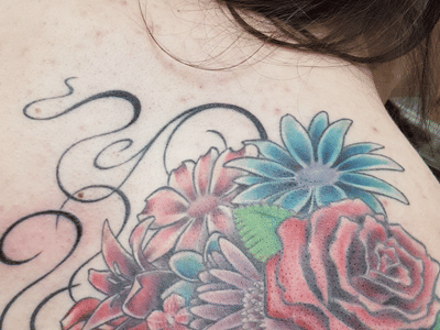 Maple Valley Tattoo and Piercing